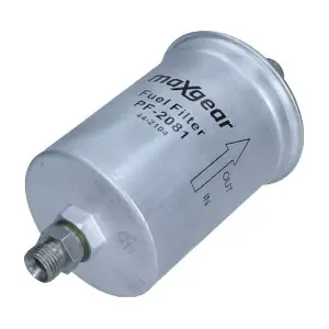 26-2190 MAXGEAR