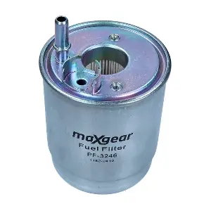 26-2965 MAXGEAR
