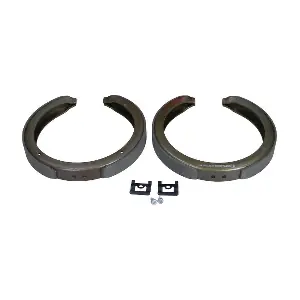 MAXGEAR 19-4567 Комплект гальмівних колодок, стоянкове гальмо