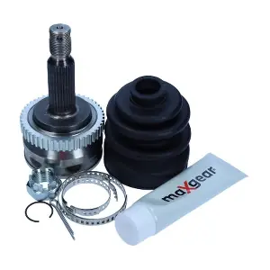 493218 MAXGEAR