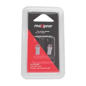 MAXGEAR 78-0163SET