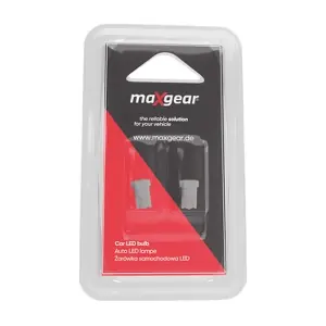 MAXGEAR 78-0166SET
