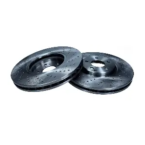 19-4818 MAXGEAR