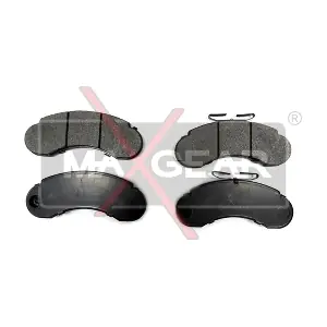 MAXGEAR 19-0612