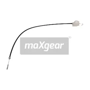 32-0763 MAXGEAR