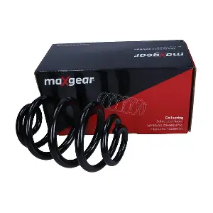 60-0858 MAXGEAR