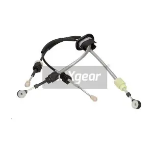 32-0600 MAXGEAR