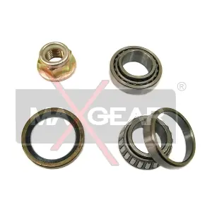 33-0468 MAXGEAR
