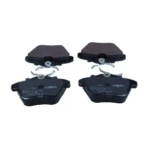 MAXGEAR 19-0433