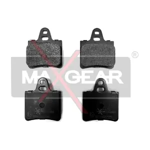MAXGEAR 19-0400