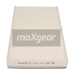 MAXGEAR 26-1187