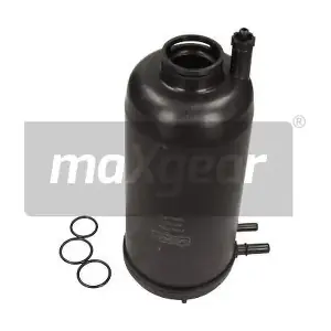 26-0670 MAXGEAR