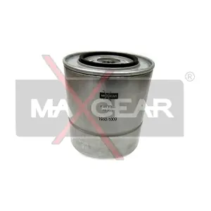 FS120 MAXGEAR