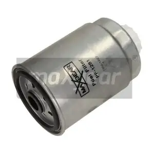MAXGEAR 260701