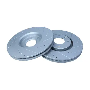MAXGEAR 19-0807SPORT