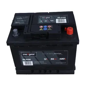 MAXGEAR 556400048 D722