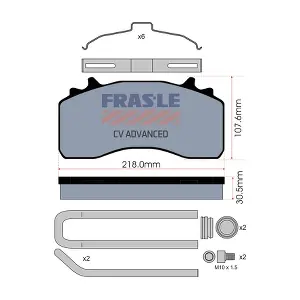 PD/214-K035-CV FRAS-LE