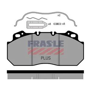 FRAS-LE PD112K007PLUS