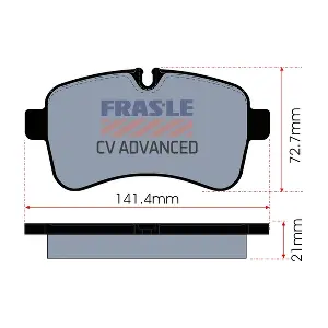 PD/190-CV FRAS-LE