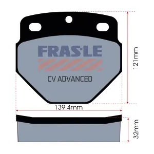 PD/175-CV FRAS-LE