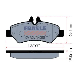 PD/663-CV FRAS-LE