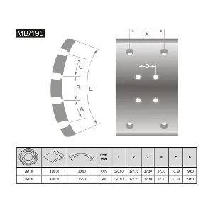 L512 FRAS-LE
