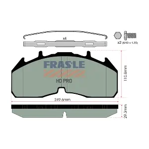 PD/230-K019-HD FRAS-LE
