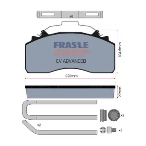 PD/226-K035-CV FRAS-LE