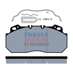 FRAS-LE PD/112-K007-CV