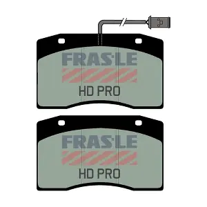 FRAS-LE PD/212-A-HD