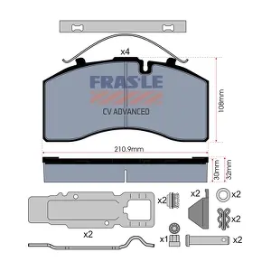 PD/172-K023-CV FRAS-LE