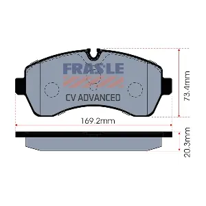PD/661-CV FRAS-LE