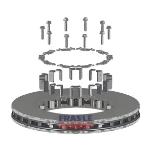 FHDI00030 FRAS-LE