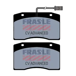 FRAS-LE PD/212-A-CV