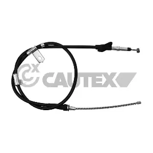 168323 CAUTEX