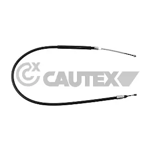 766062 CAUTEX