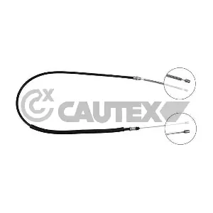 028203 CAUTEX