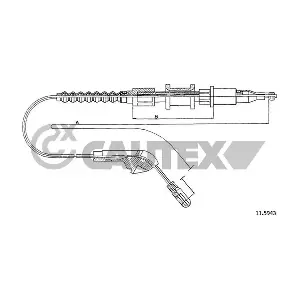 762004 CAUTEX