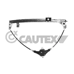 017089 CAUTEX