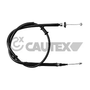 761017 CAUTEX