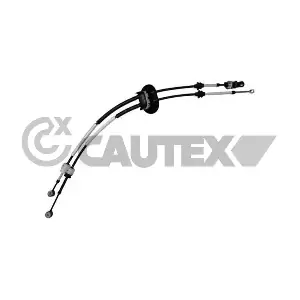 772586 CAUTEX