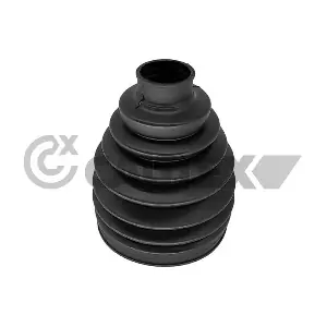 758018 CAUTEX