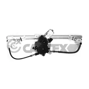 017351 CAUTEX