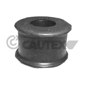 CAUTEX 758904 Опора, стабілізатор