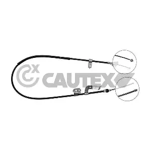 760137 CAUTEX