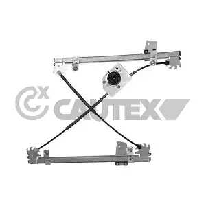067052 CAUTEX