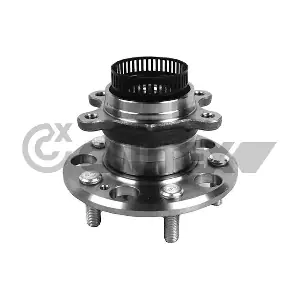 750718 CAUTEX