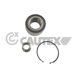 771206 CAUTEX
