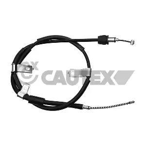 763216 CAUTEX