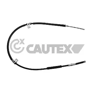 761571 CAUTEX
